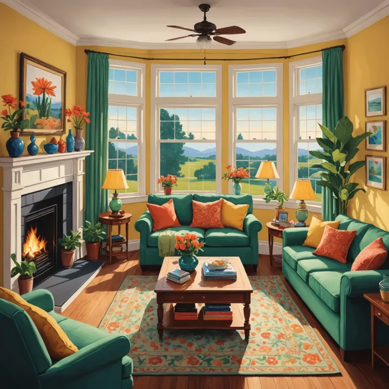 Растения в интерьере: искусство ухода за ребуцией и секреты её выращивания