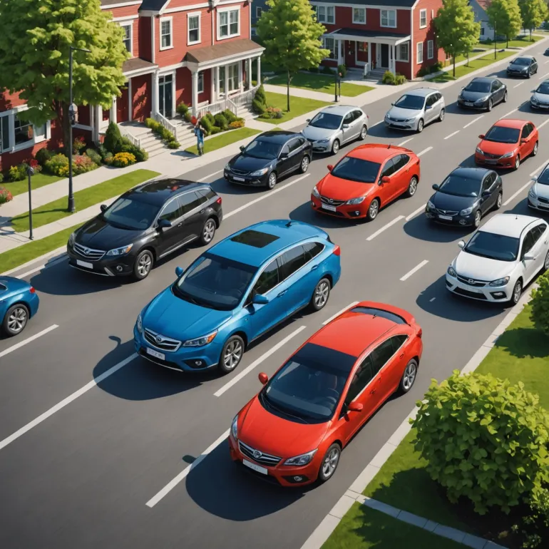 Автомобильные тонкости и полезные лайфхаки для каждого водителя