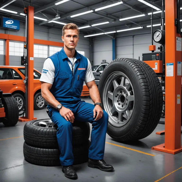 Цены шиномонтажа: что нужно знать, чтобы не переплачивать